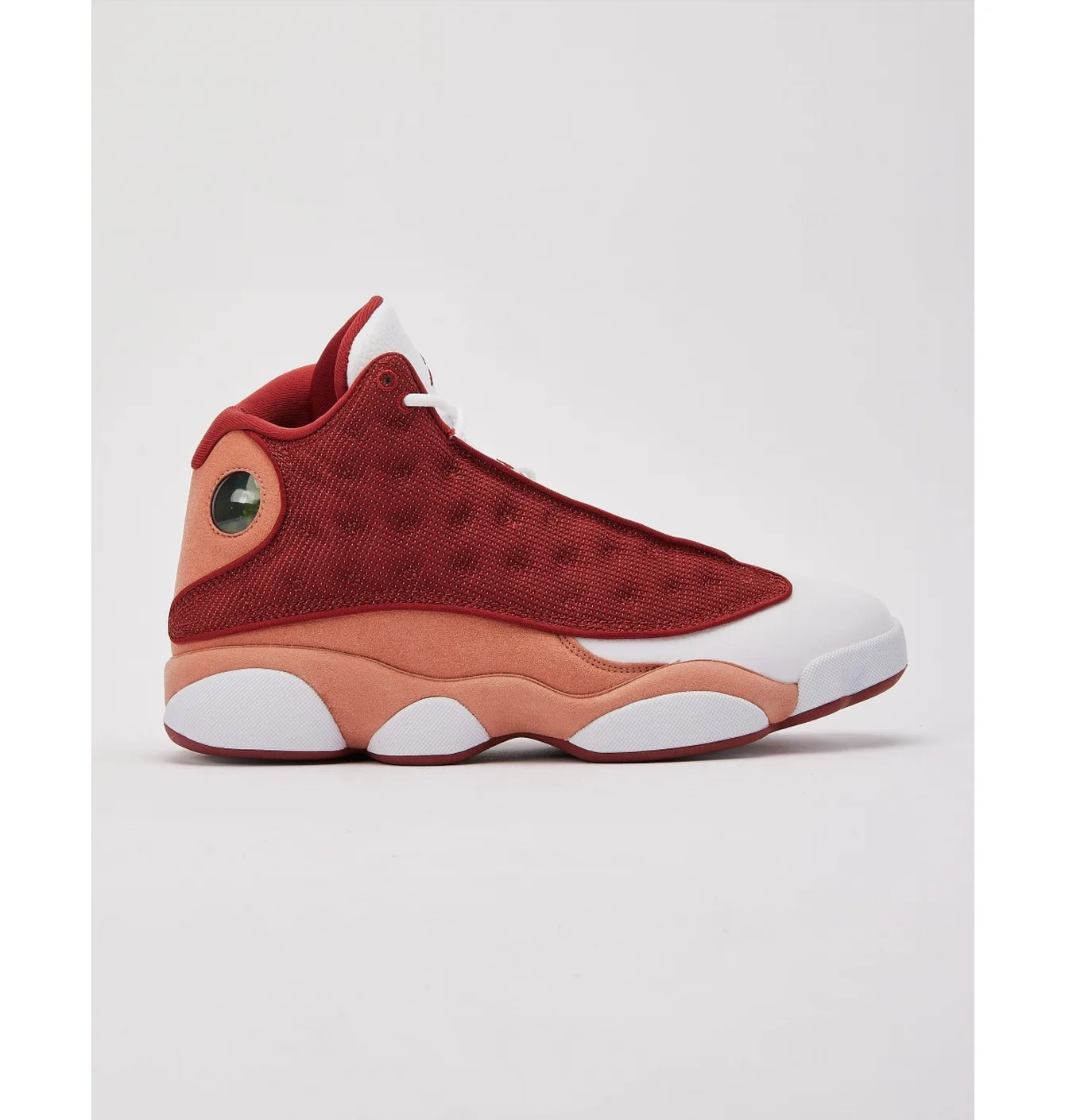 Кросівки чоловічі Air Jordan 13 Retro Bordo DJ5982-601