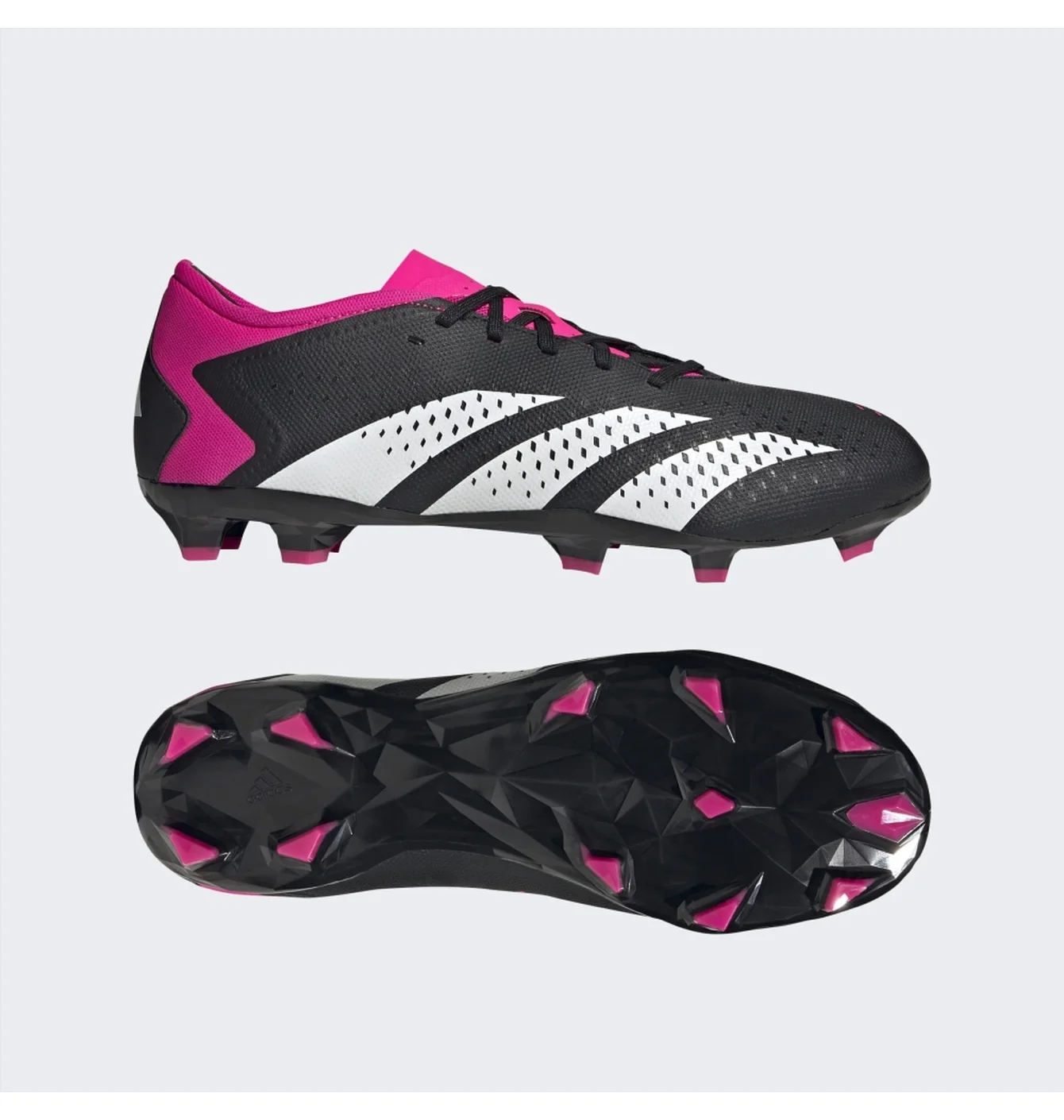 Adidas Predator Accuracy.3 Low FG