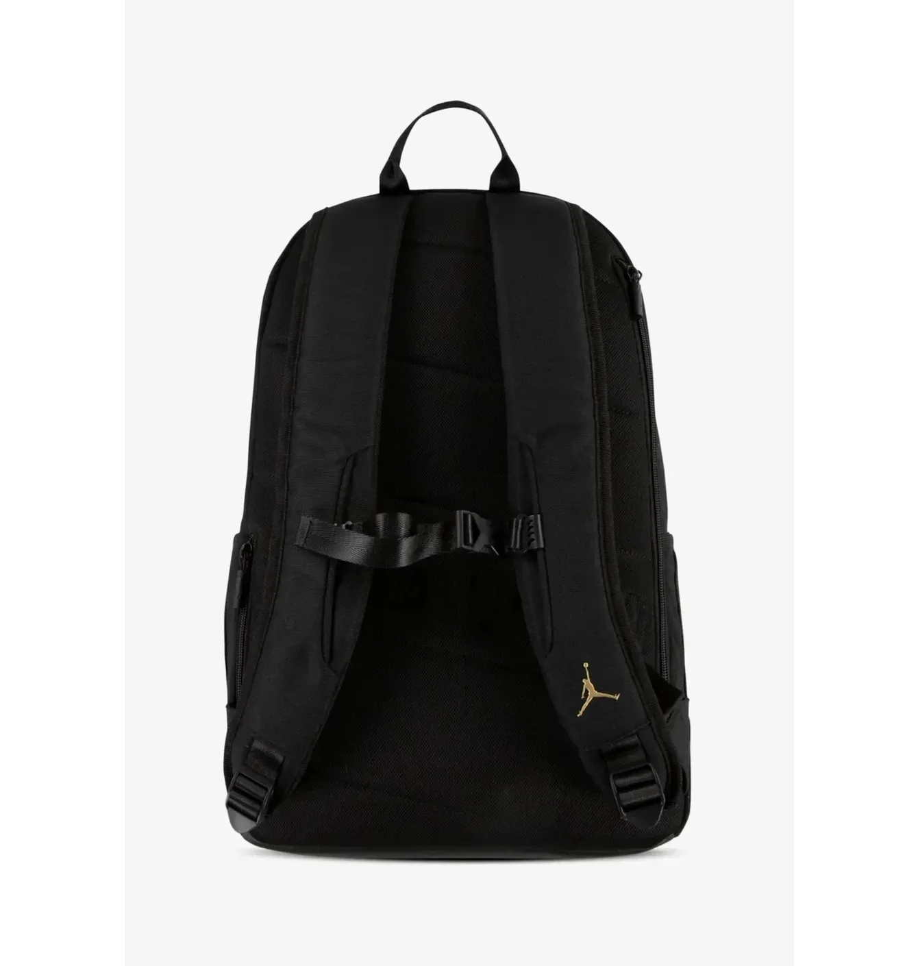 Рюкзак унісекс Air Jordan Jam Air Patrol Black MA0924-K5X
