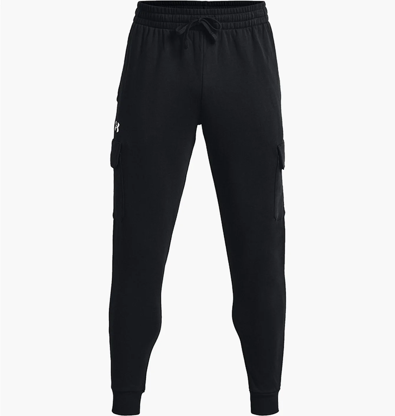 Спортивні штани Under Armour Rival Fleece Cargo Jogger