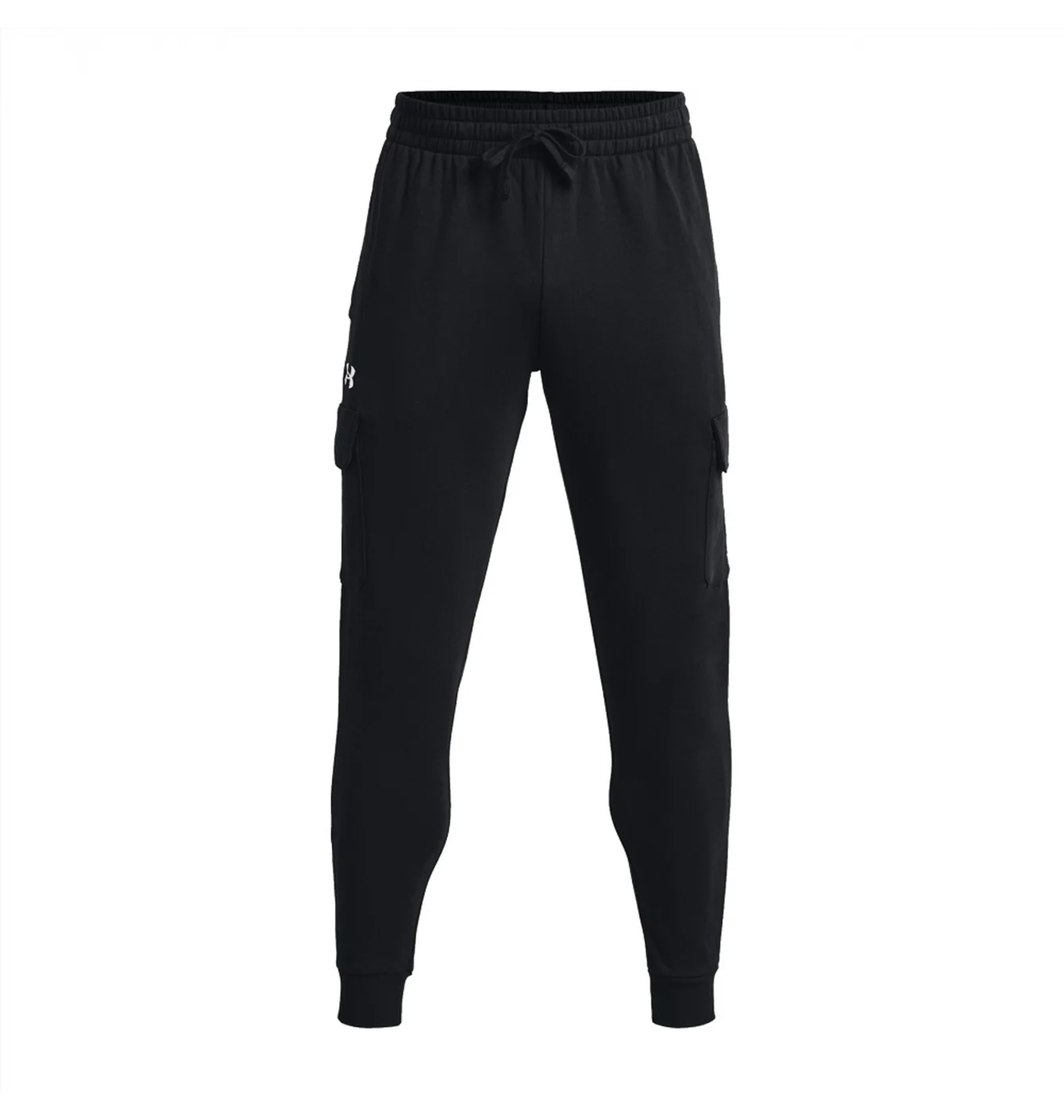 Спортивні штани Under Armour Rival Fleece Cargo Jogger