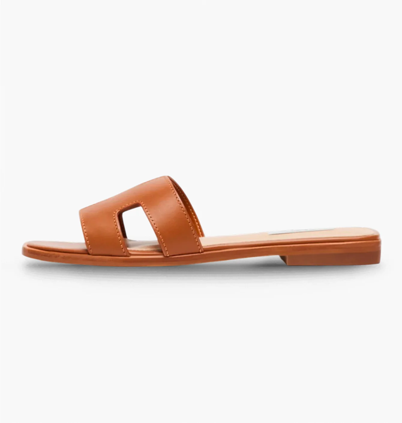 Сандалі жіночі Steve Madden Hadyn Beige HADY01D1
