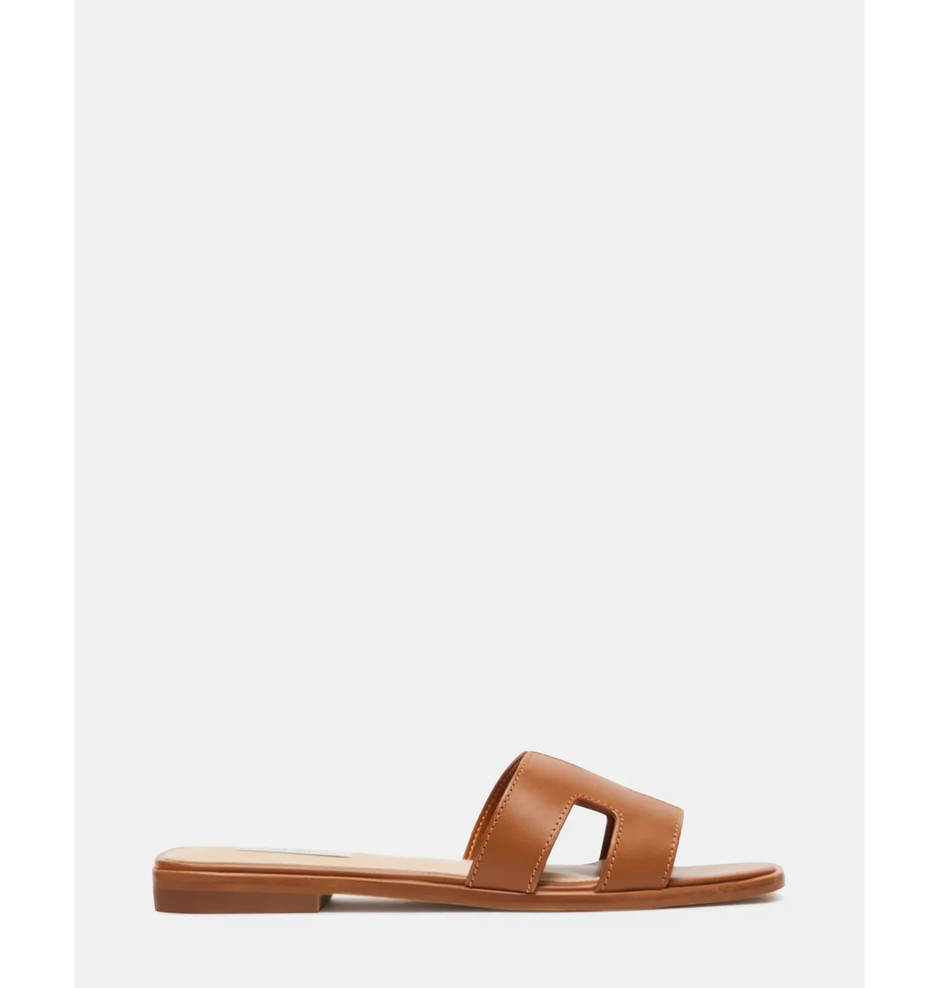 Сандалі жіночі Steve Madden Hadyn Beige HADY01D1