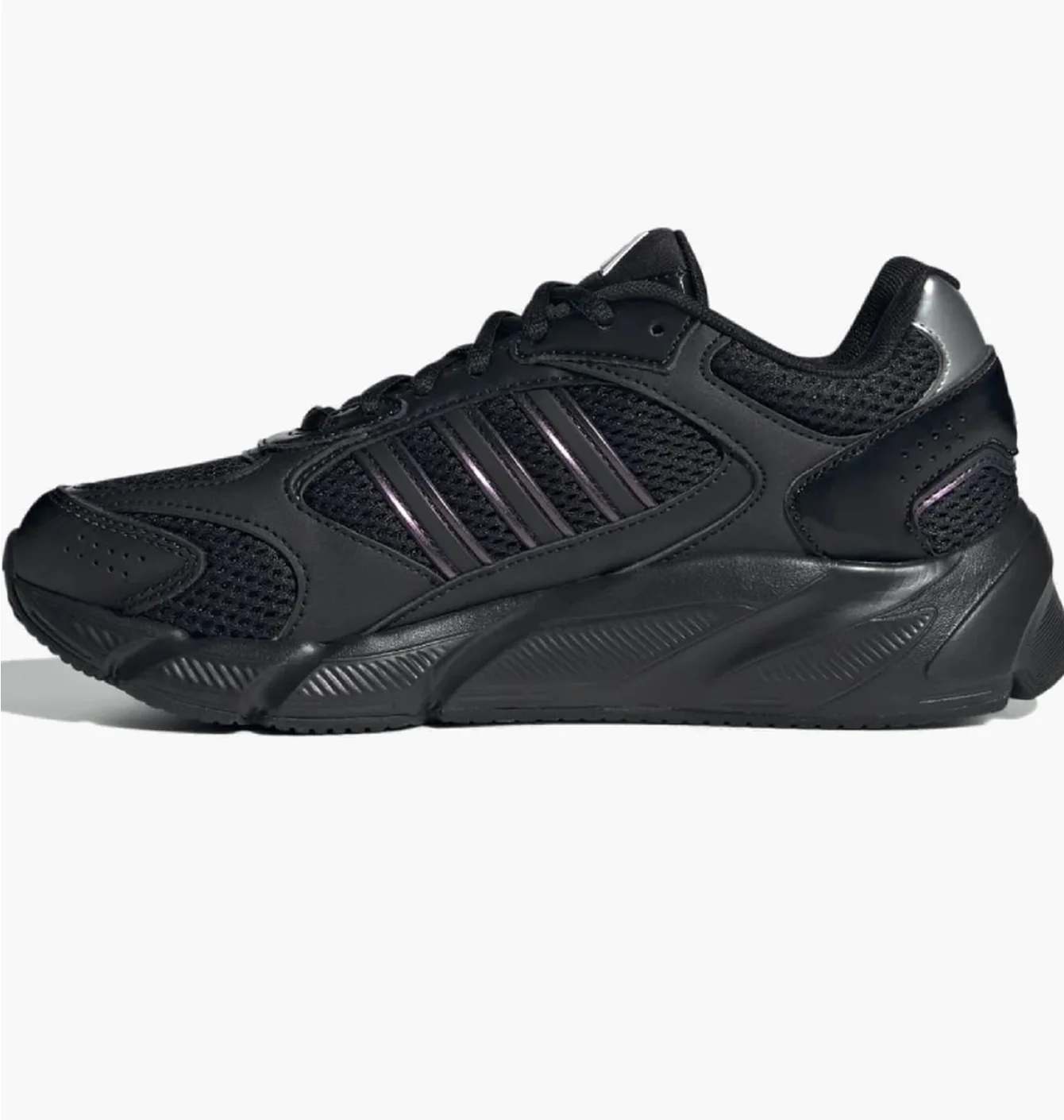 Кросівки жіночі Adidas Crazychaos 2000 Black JQ2259