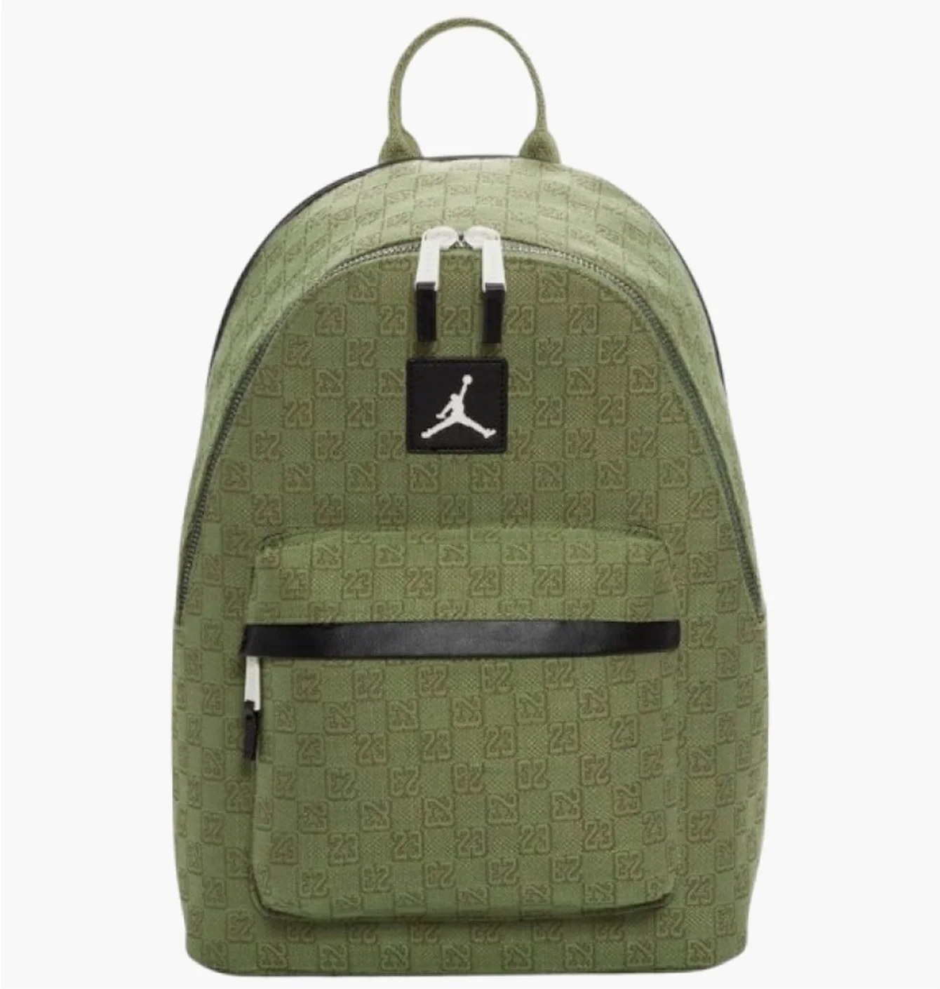Jordan Monogram Backpack