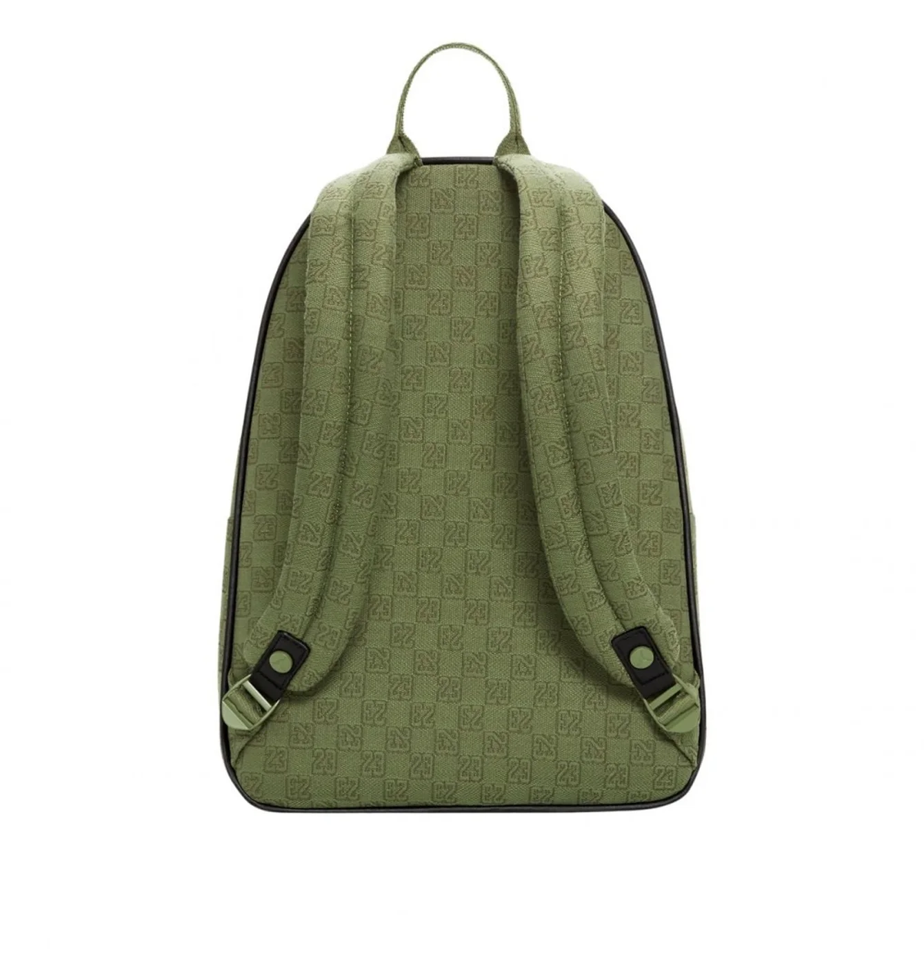 Jordan Monogram Backpack