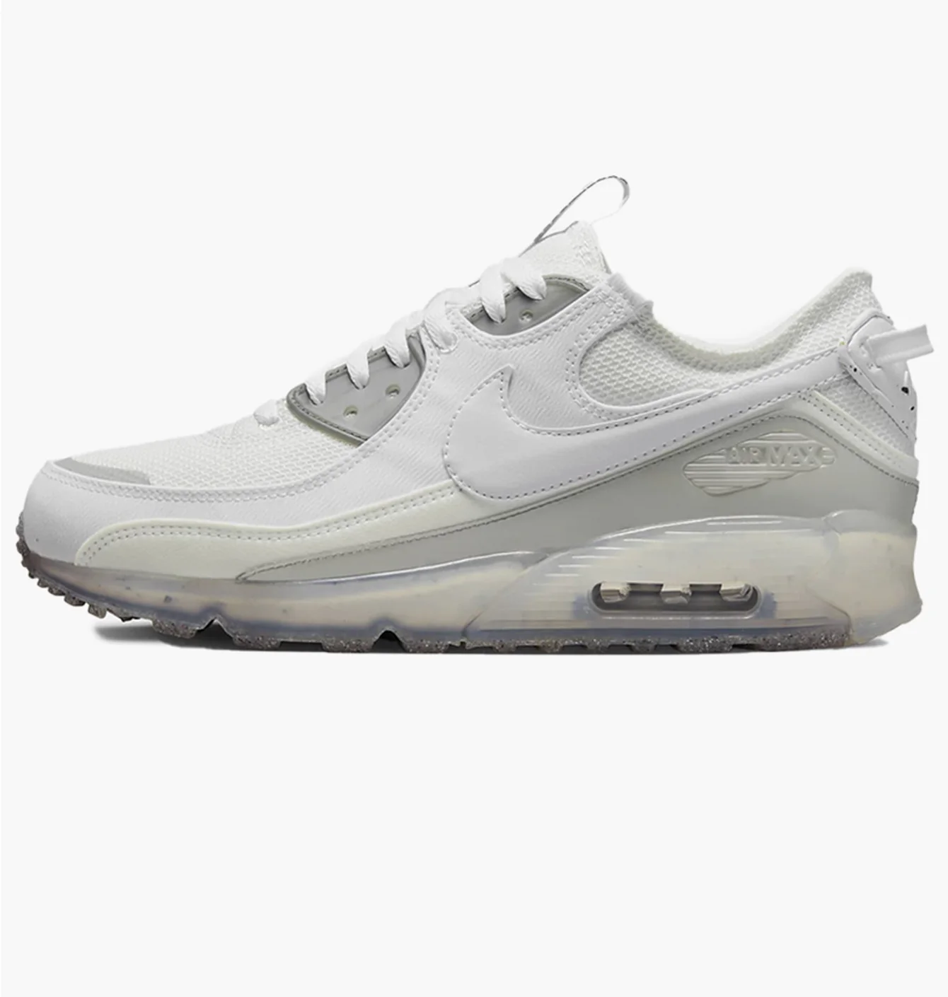 Nike Air Max Terrascape 90 White