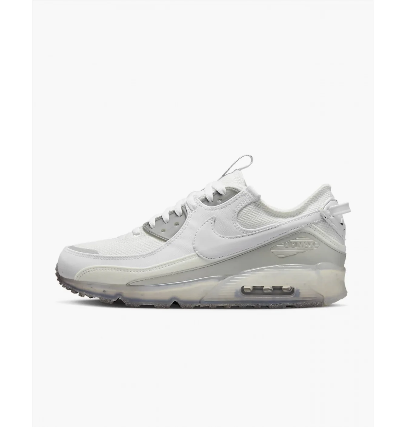 Nike Air Max Terrascape 90 White
