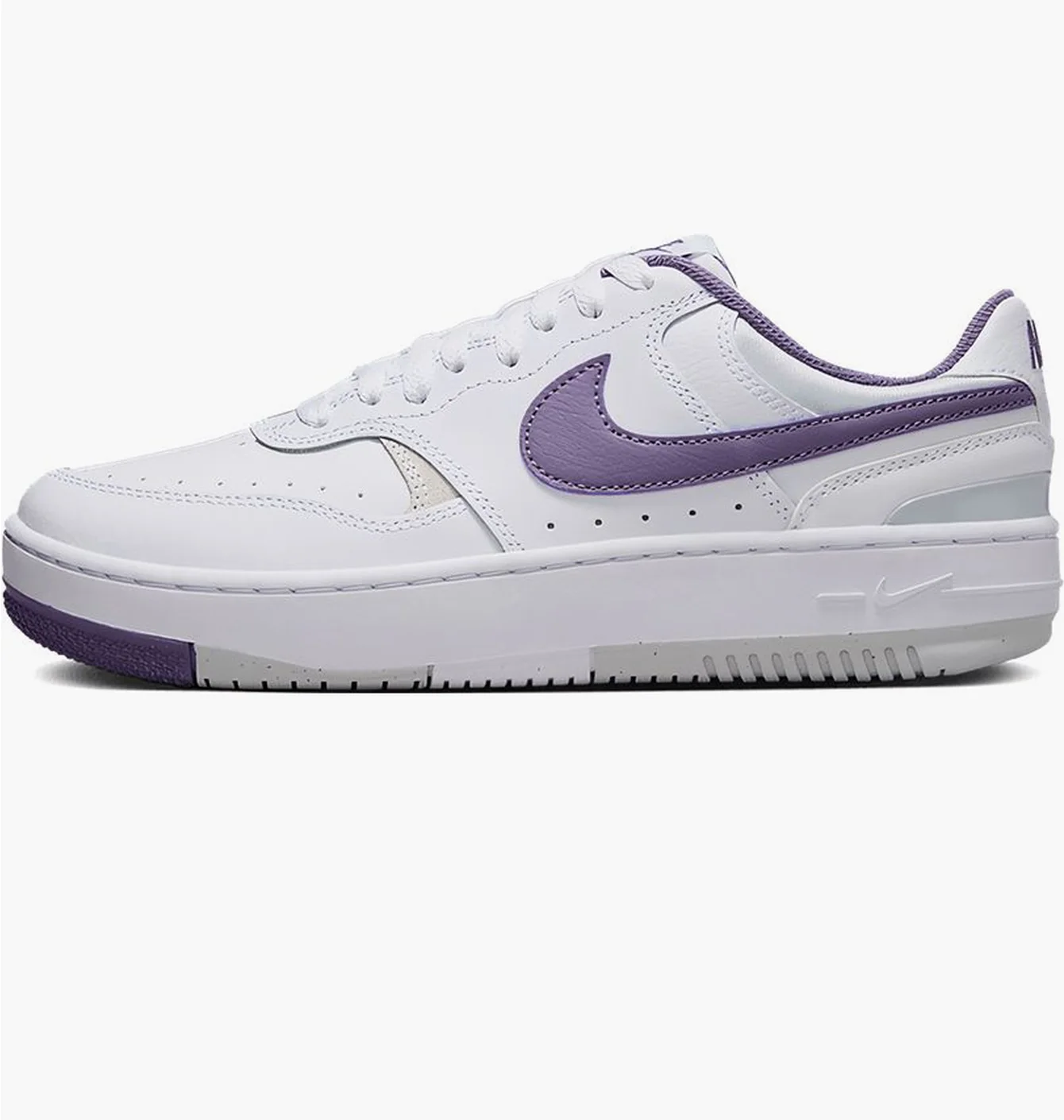Кросівки жіночі Nike Gamma Force White HF4987-100