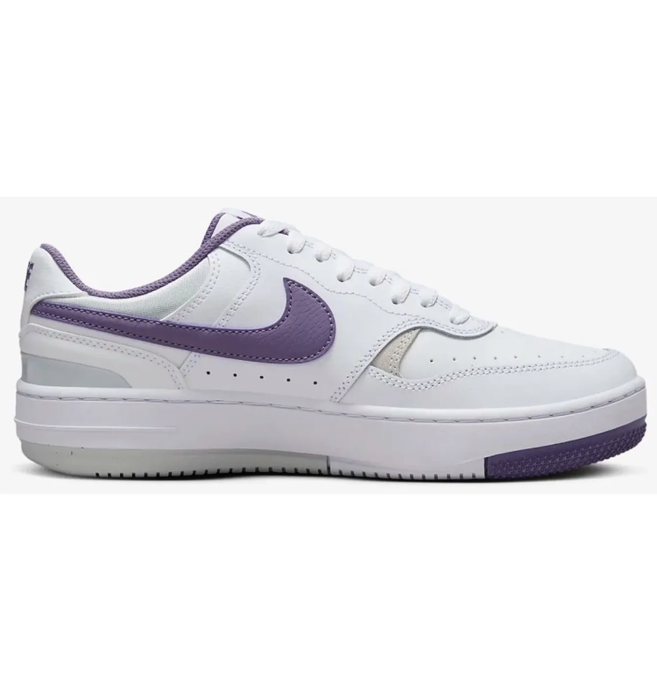 Кросівки жіночі Nike Gamma Force White HF4987-100