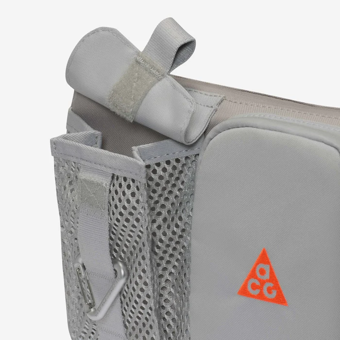 Nike ACG Light Grey Bag