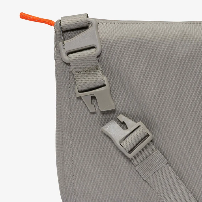 Nike ACG Light Grey Bag