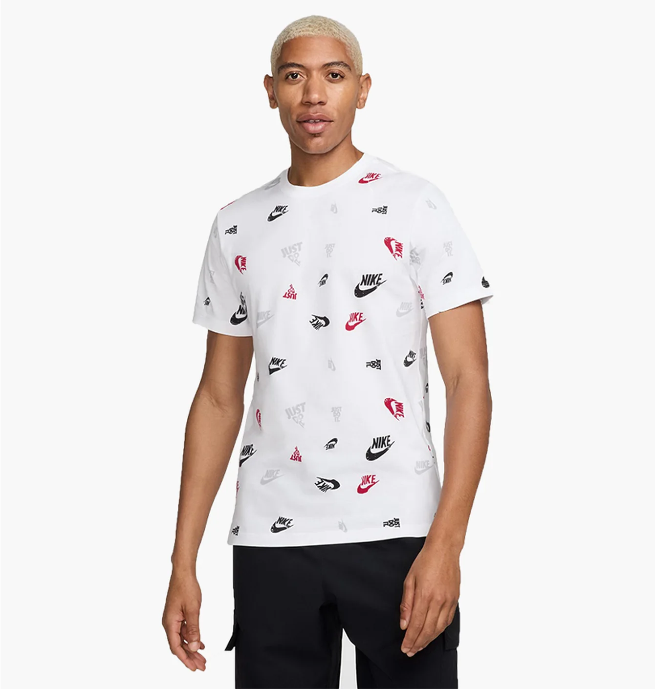 M NSW TEE 12MO AOP SP25