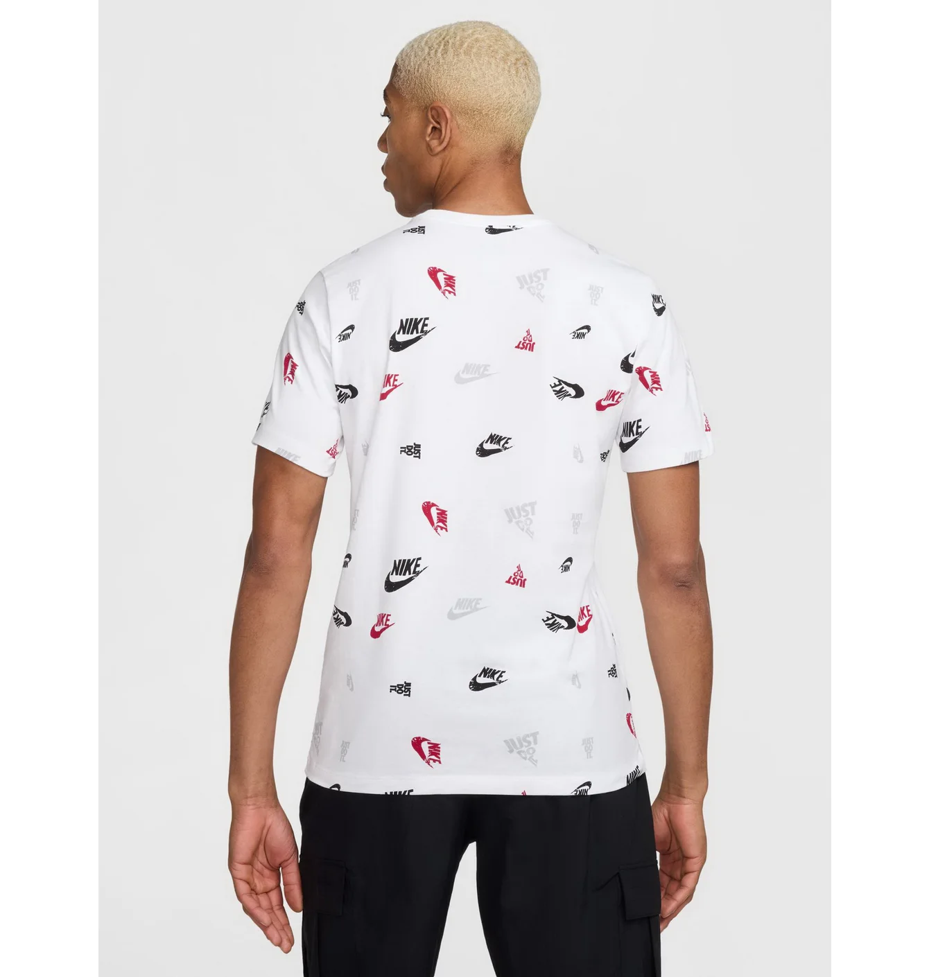 M NSW TEE 12MO AOP SP25