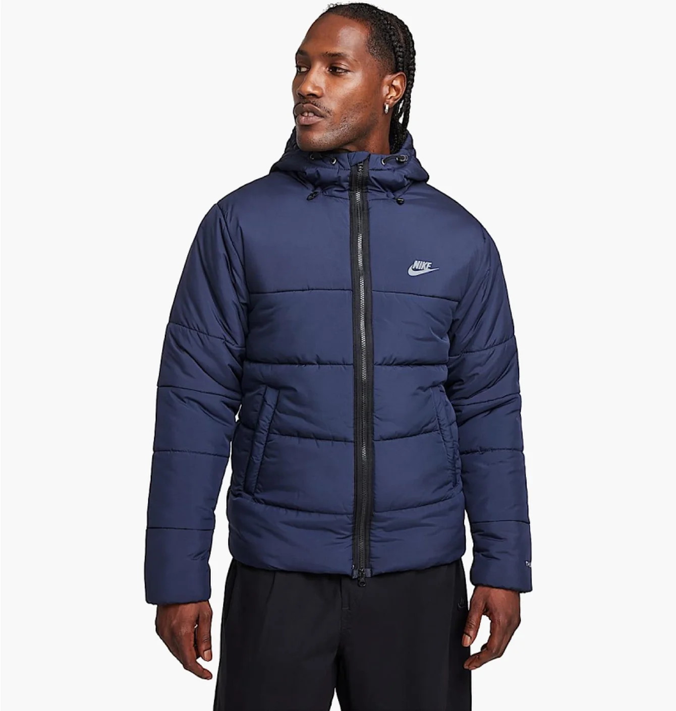 Куртка Nike M NSW OW SYN FILL JKT