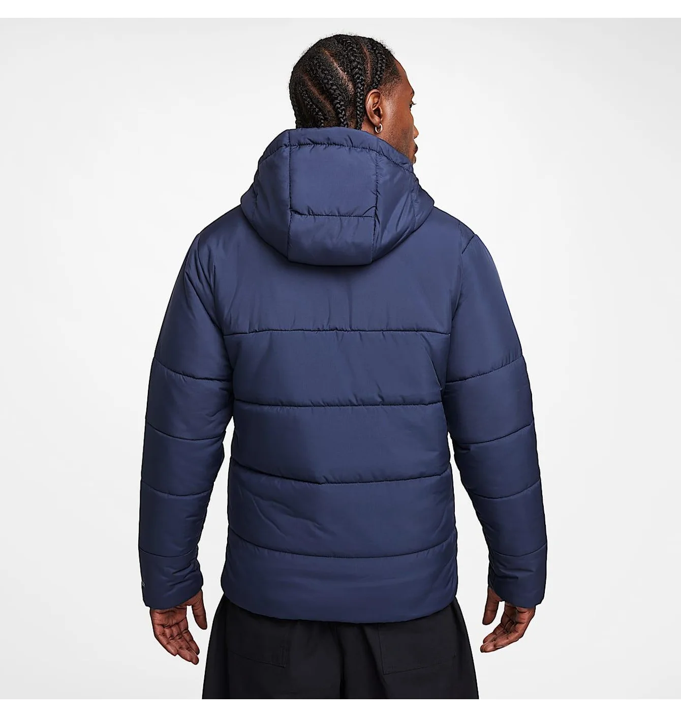 Куртка Nike M NSW OW SYN FILL JKT