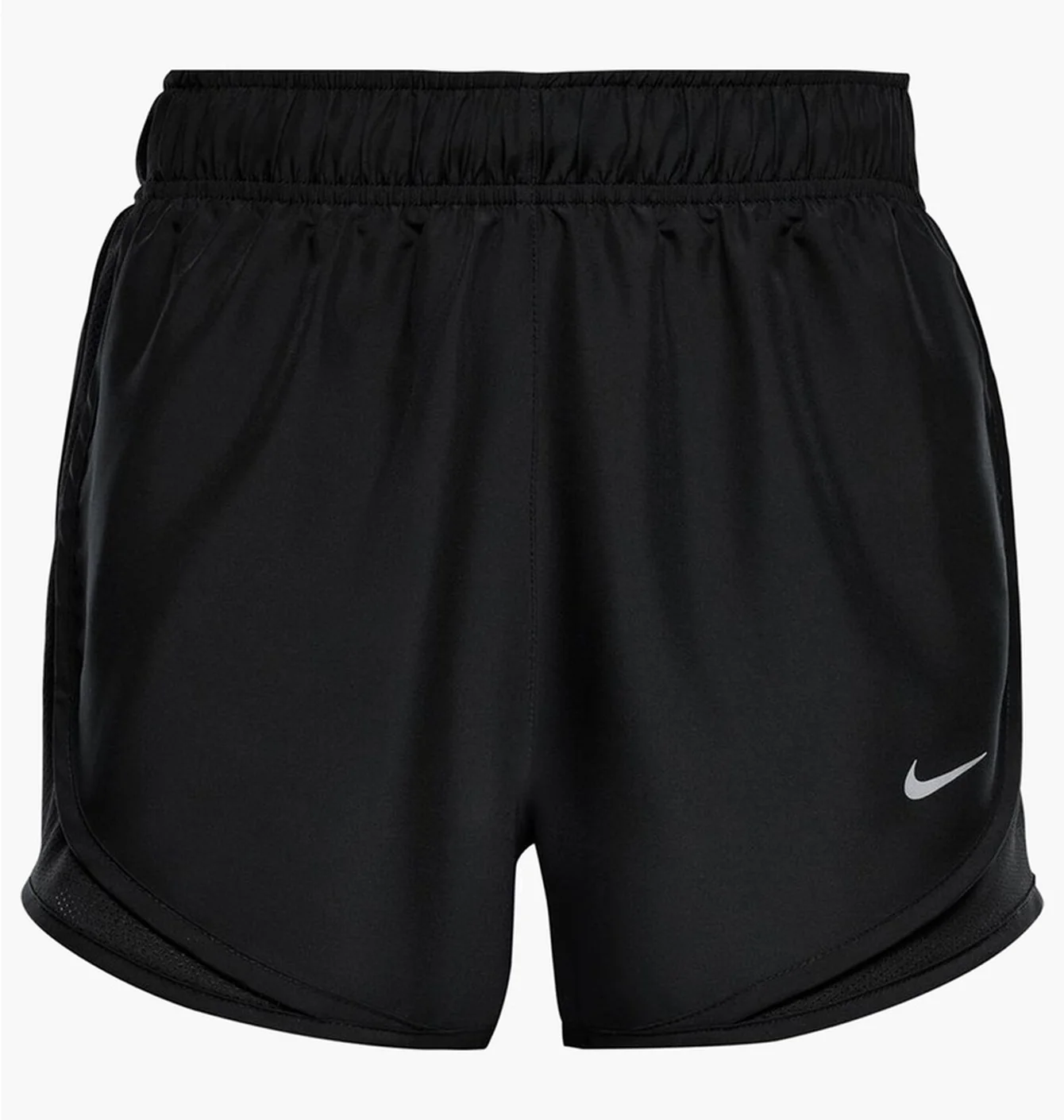 Шорти жіночі Nike Tempo WomenS Dri-Fit Mid-Rise Brief-Lined Running Shorts Black HM6096-011