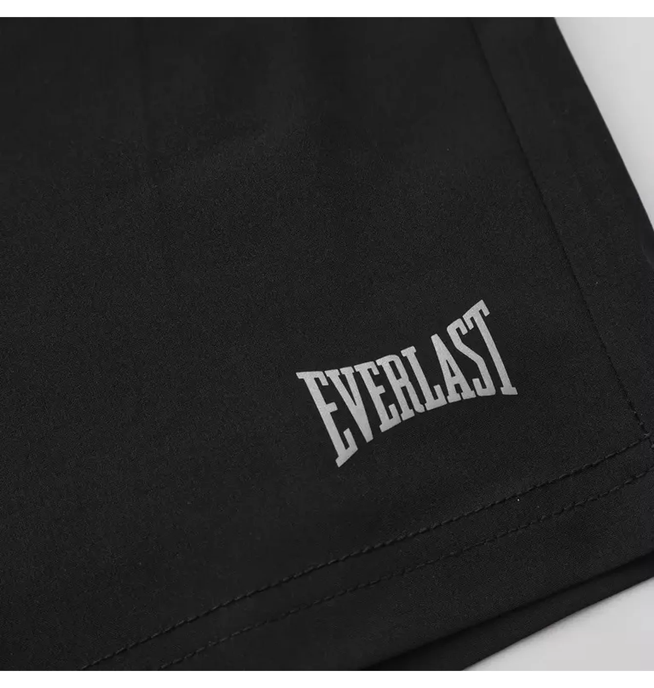 Шорти чоловічі Everlast 8-Inch Black 470901-03