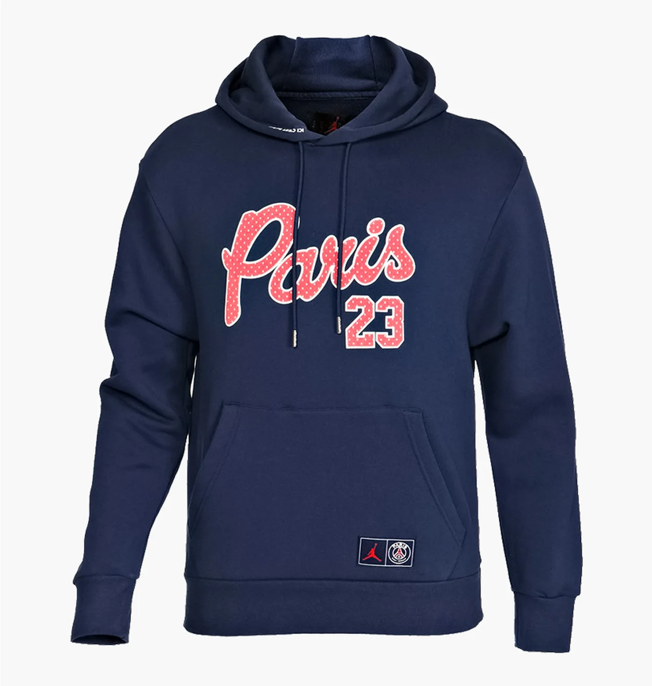 Худи Jordan Paris Saint-Germain Statement Fleece Pullover