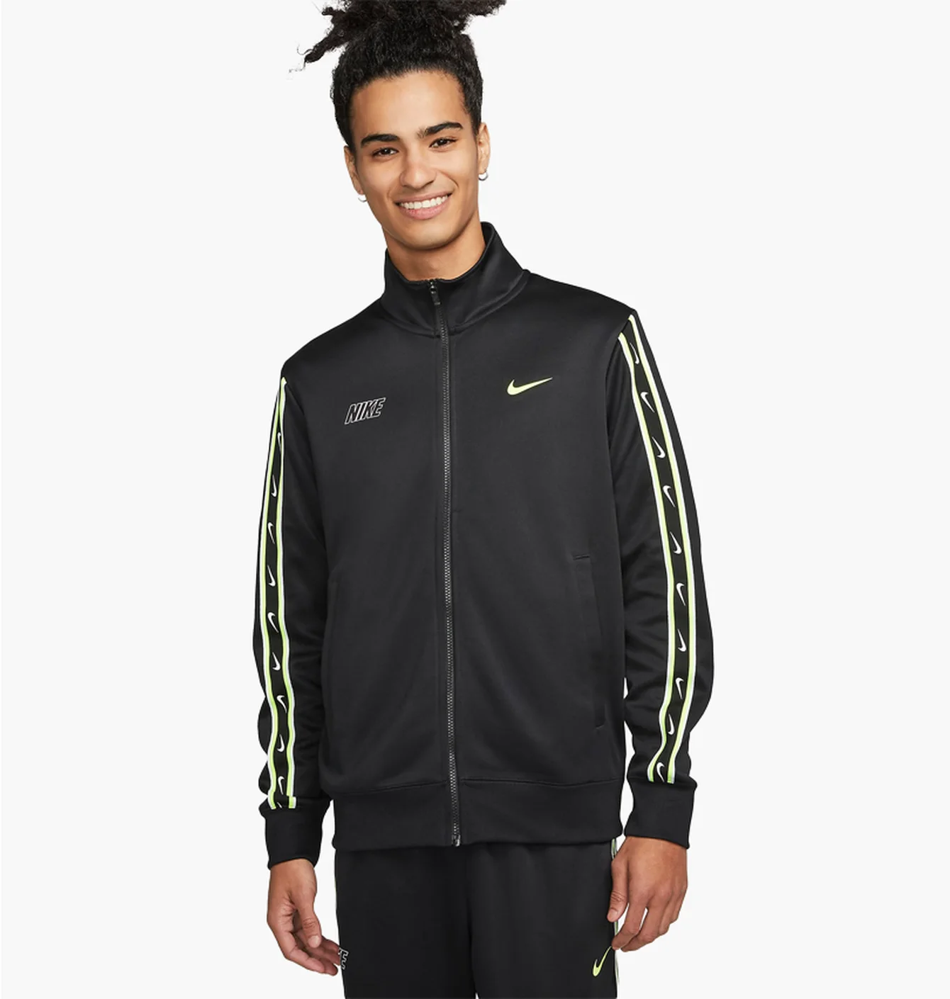 Кофти Nike