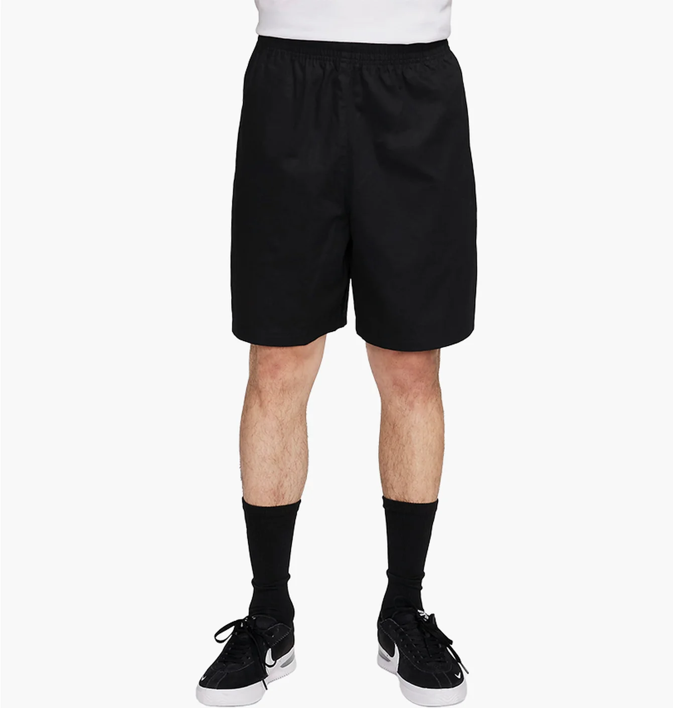 Шорты Nike Skyring Sb Black
