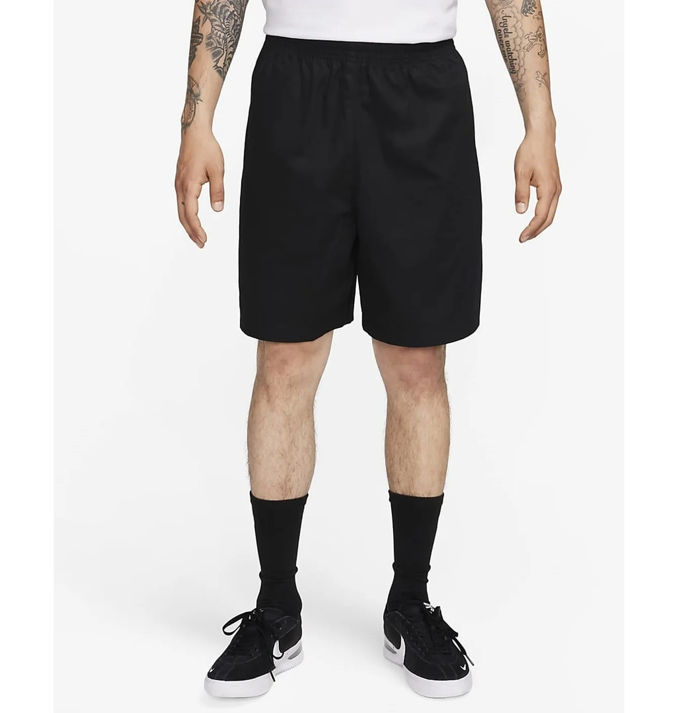 Шорты Nike Skyring Sb Black