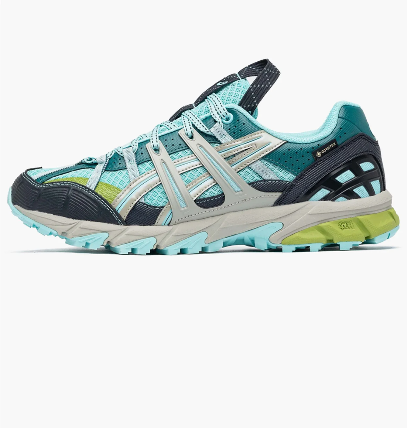Кросівки чоловічі Asics Hs4-S Gel-Sonoma 15-50 Gtx Multi 1201A440-301