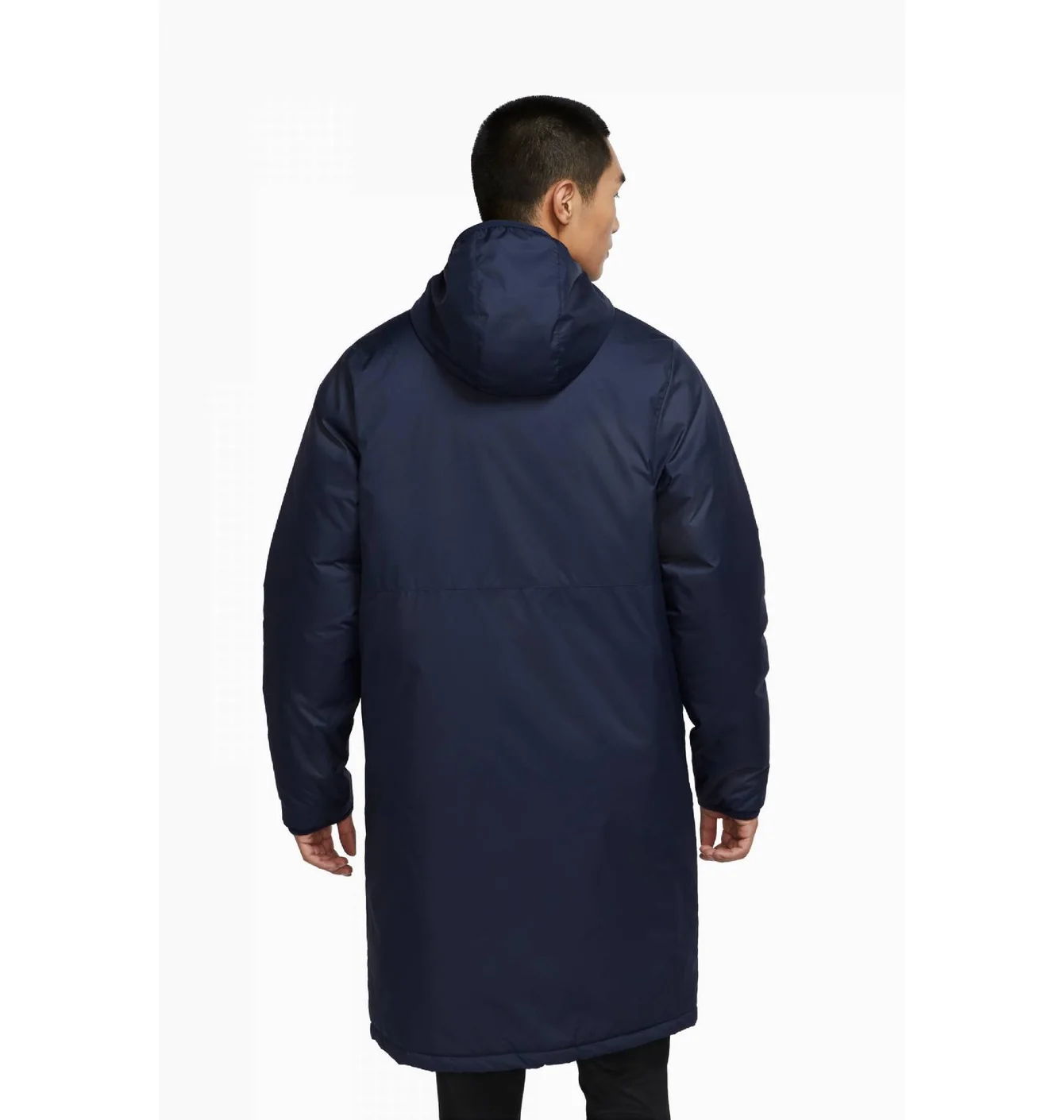 Куртка чоловіча Nike M Nk Syn Fl Rpl Park20 Sdf Jkt Blue Cw6156-451