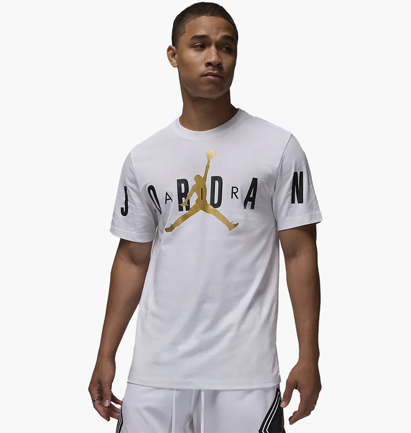 Jordan Air Stretch T-Shirt
