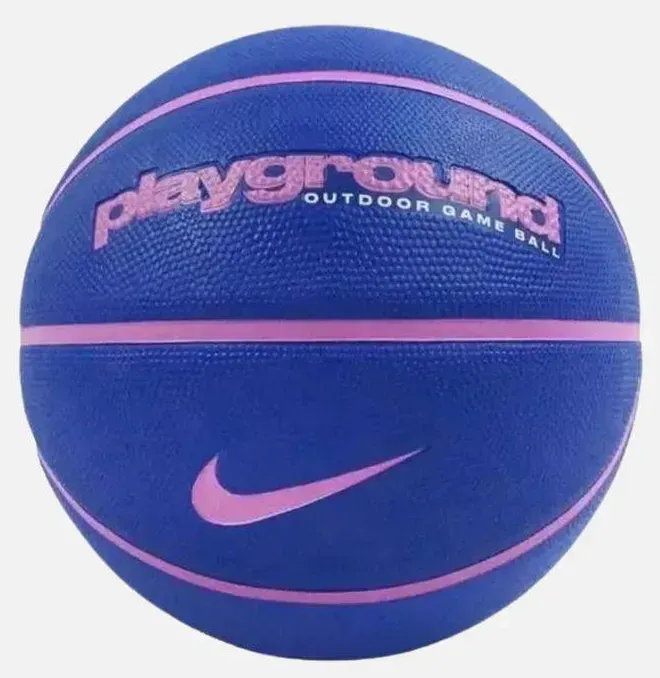 Баскетбольний м'яч Nike Everyday Playground 8P Graphic Deflated (N.100.4371.429.07)