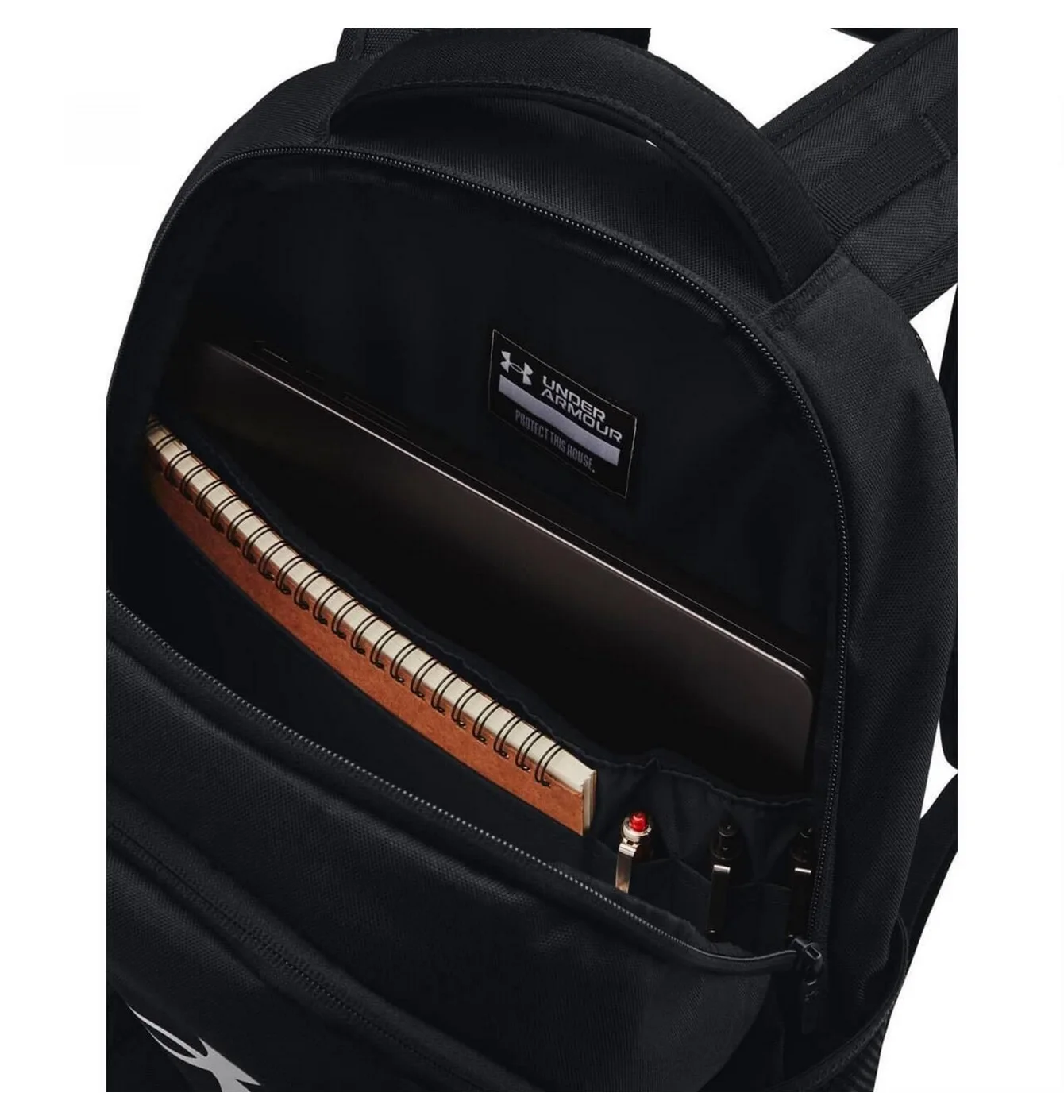 Under Armour Hustle 6.0 Backpack