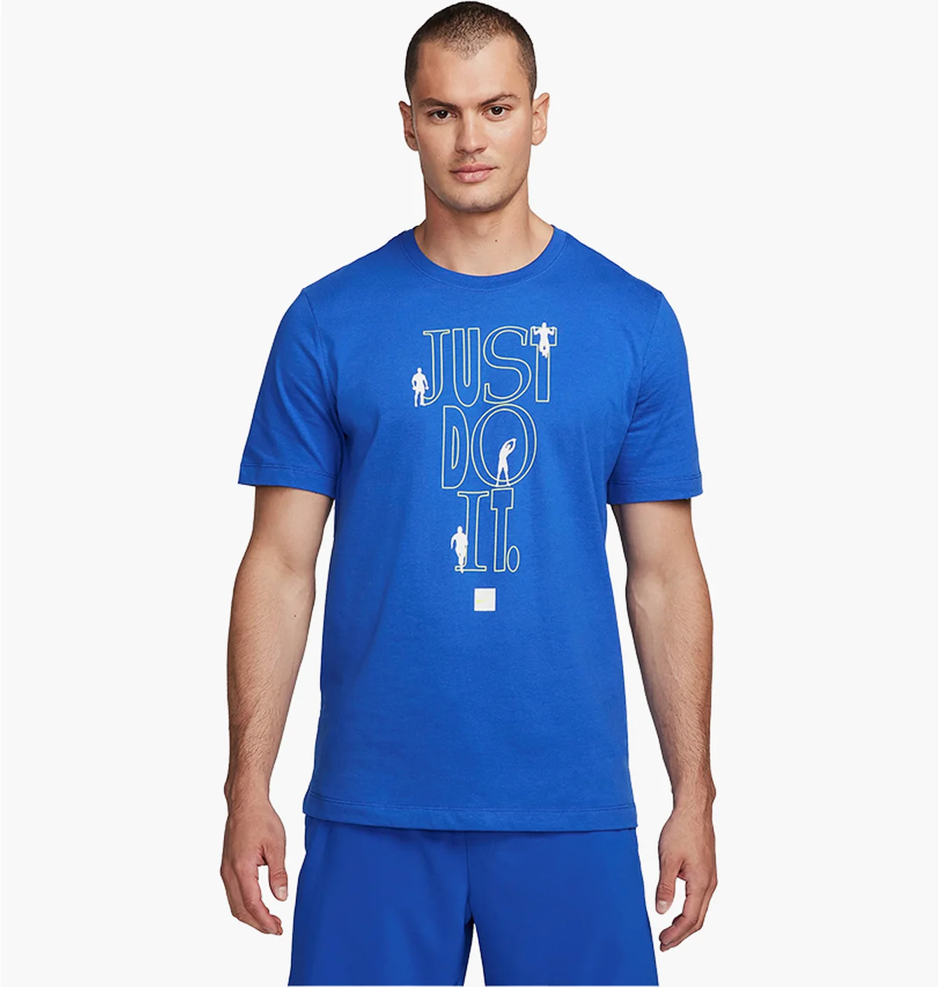 NIKE T-SHIRT