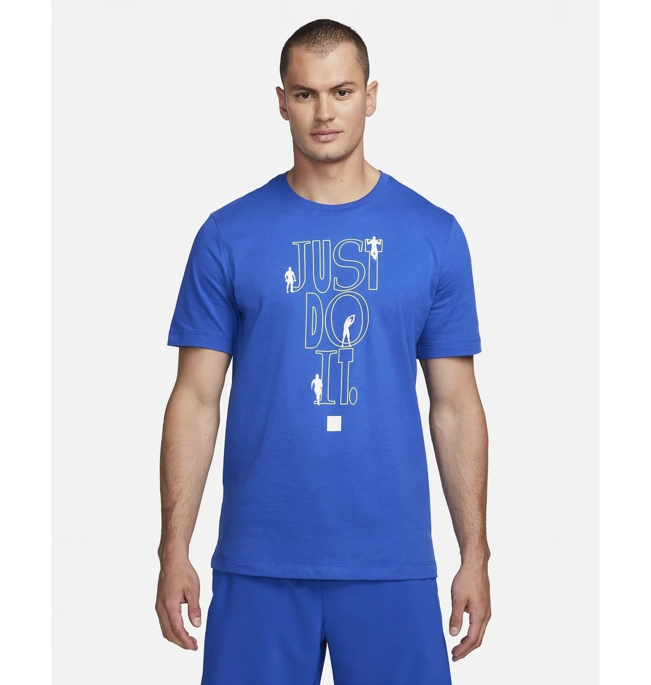 NIKE T-SHIRT