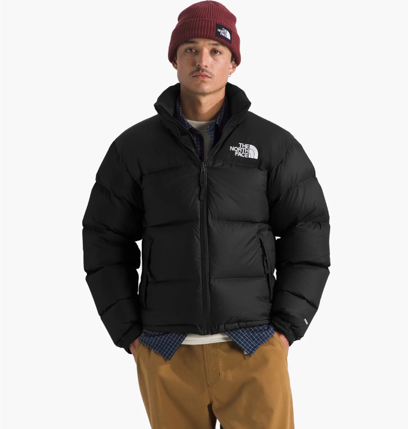 Куртка The North Face 1996 Retro Nuptse Jacket
