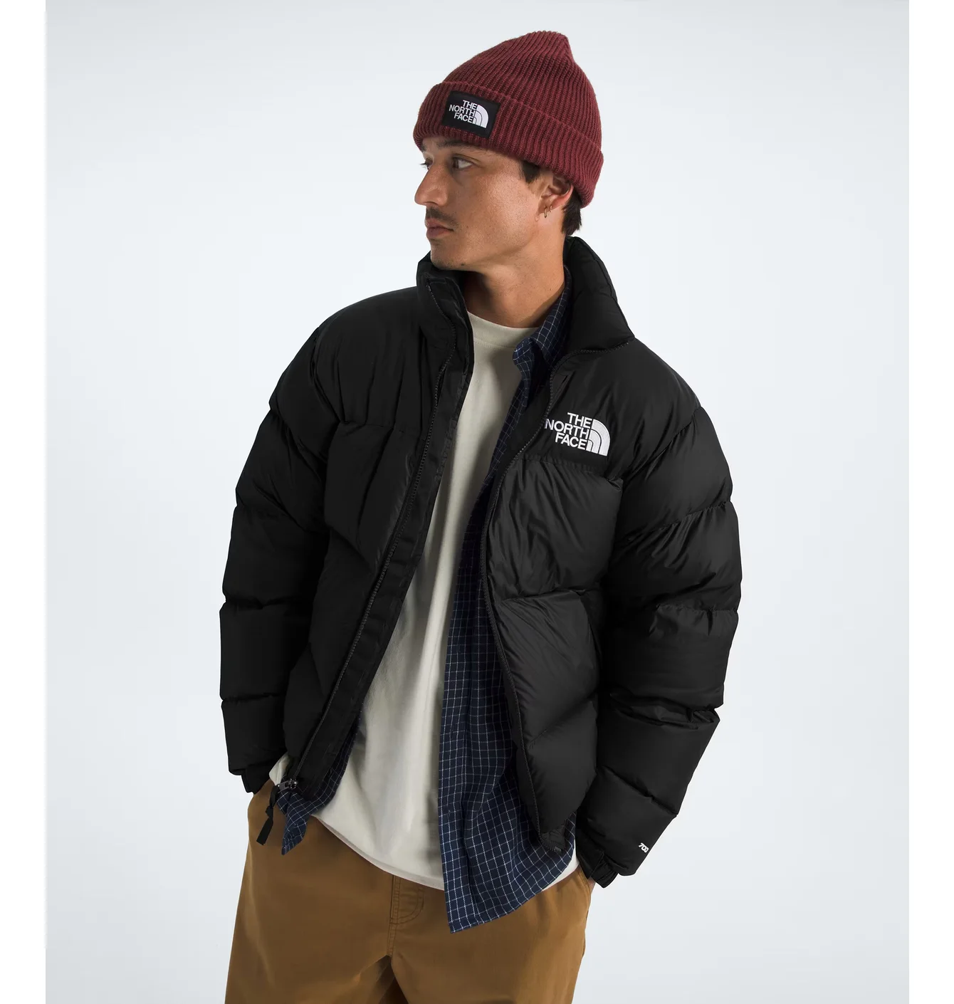 Куртка The North Face 1996 Retro Nuptse Jacket