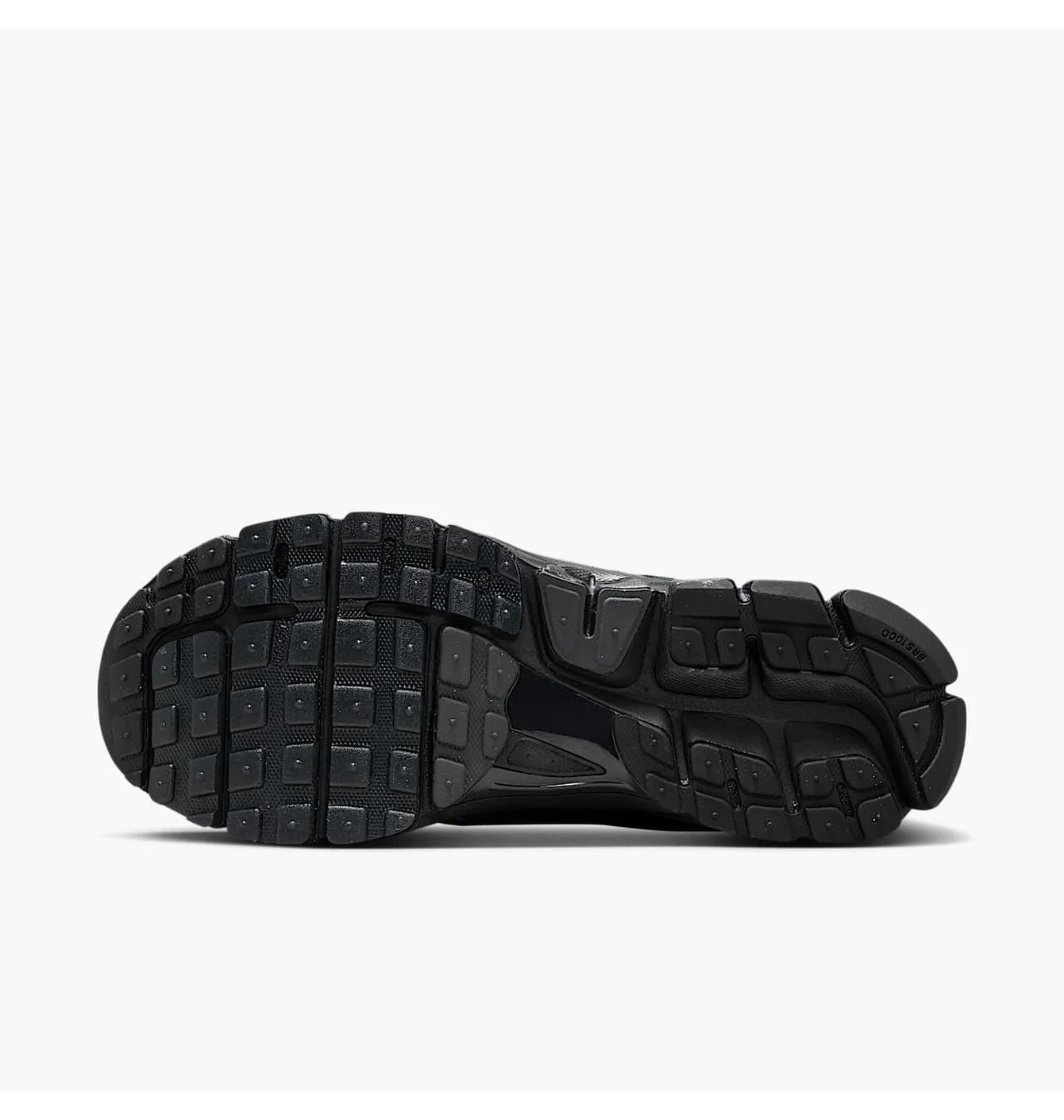 Кросівки чоловічі Nike Zoom Vomero 5 Reflect Black/Blue HV6900-001