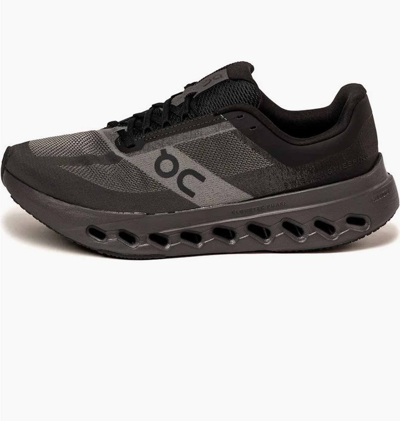 Кросівки унісекс On Cloudsurfer Next Grey 3ME30020106