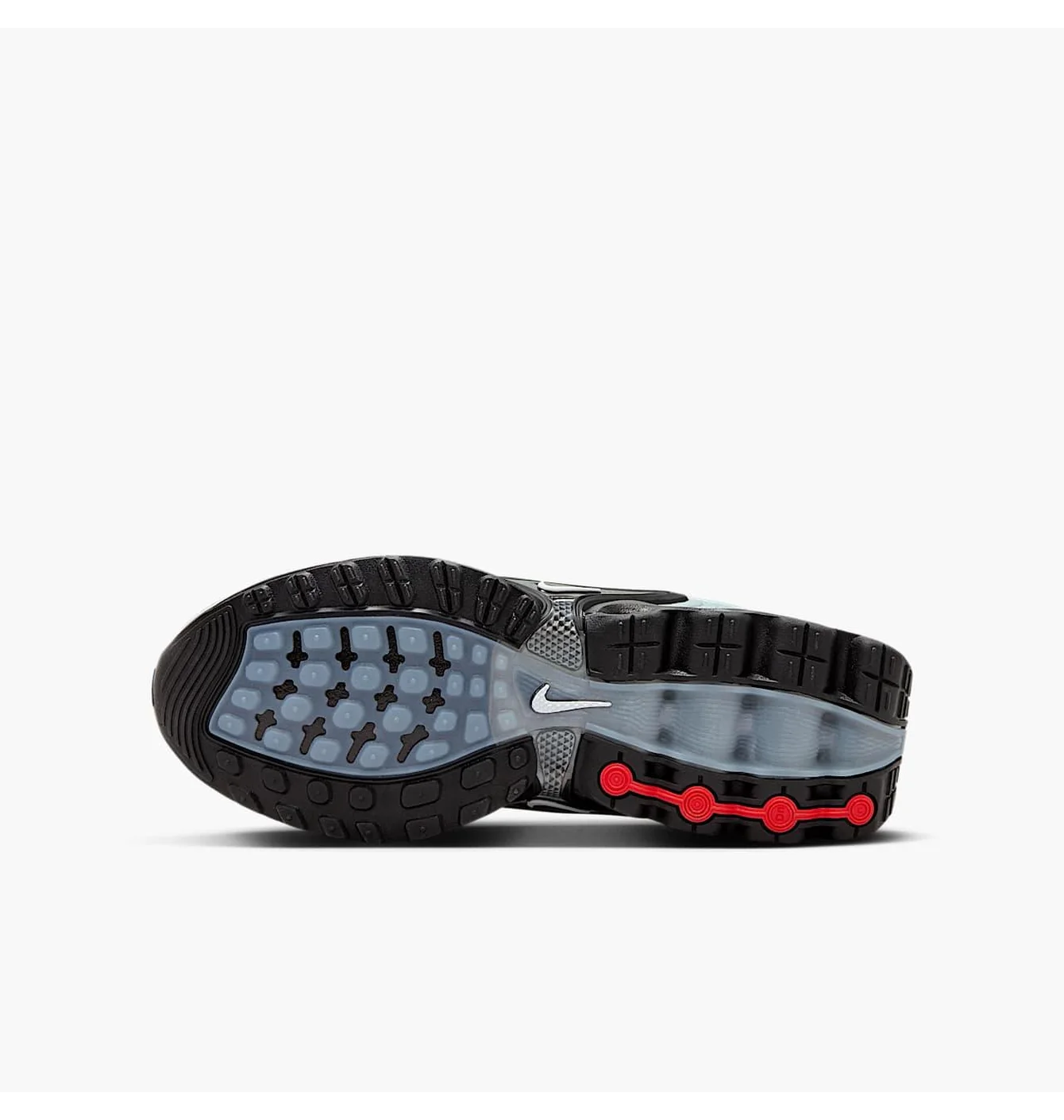 NIKE AIR MAX DN GS SI
