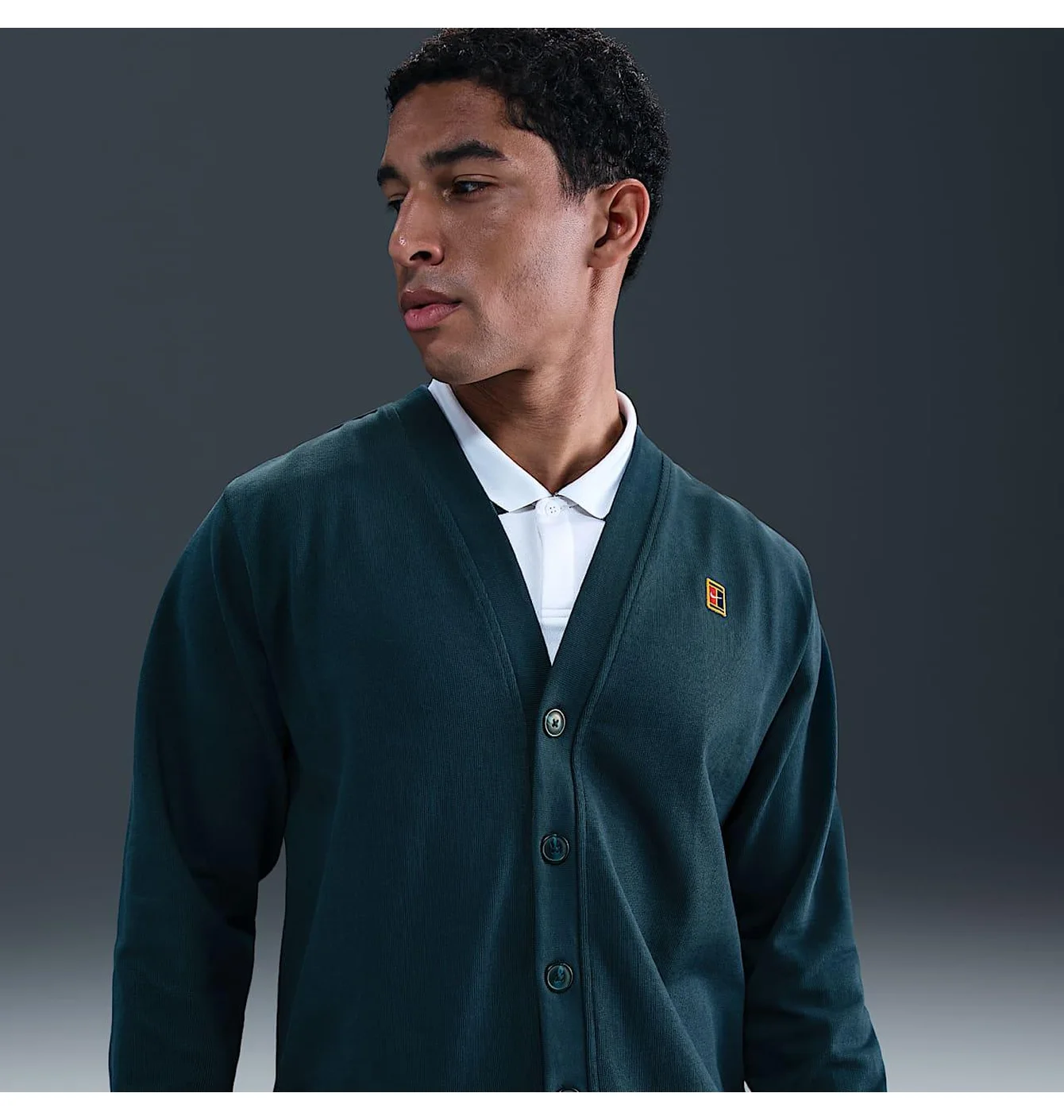 NIKE COURT FAIRWAY
