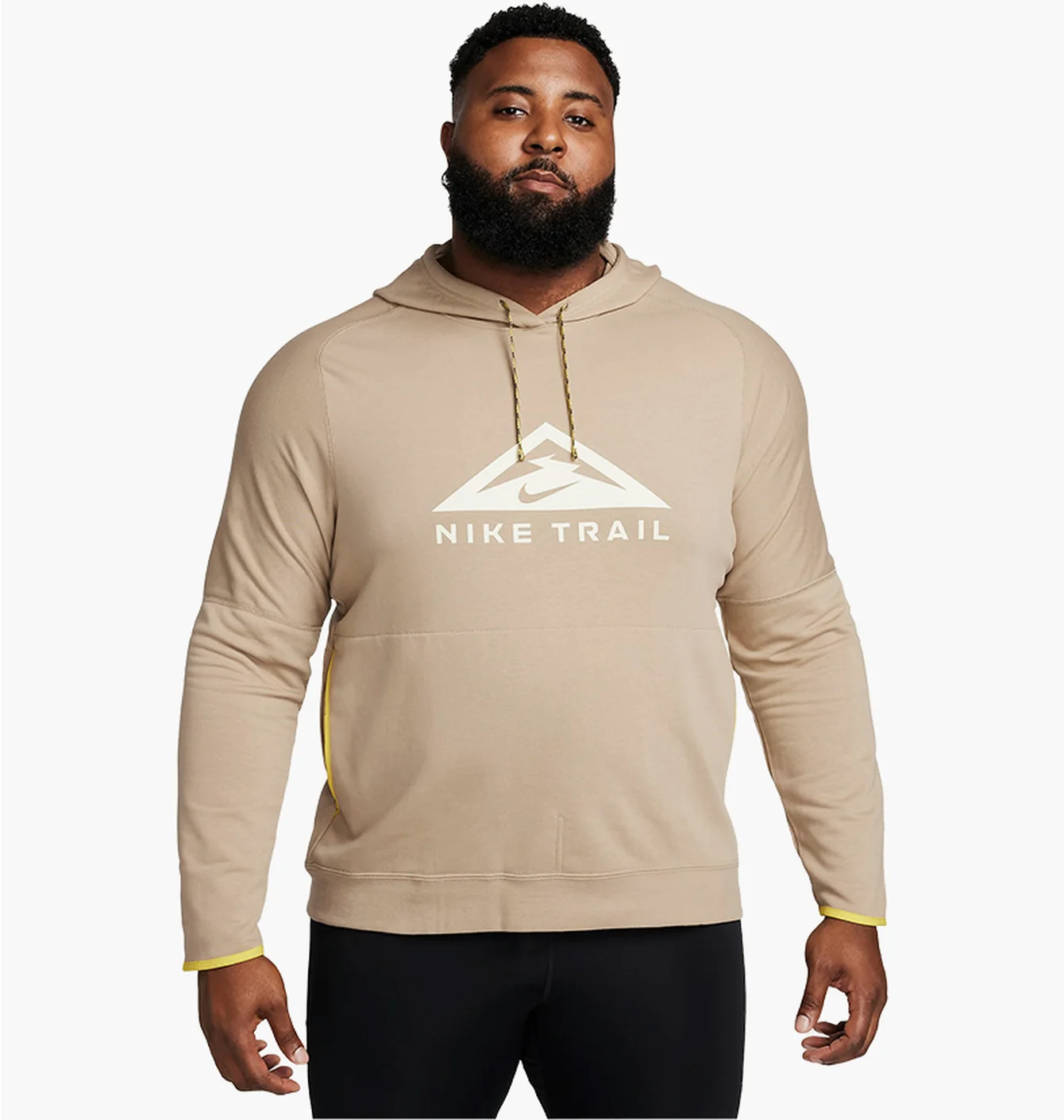 NIKE DRI FIT TRAIL