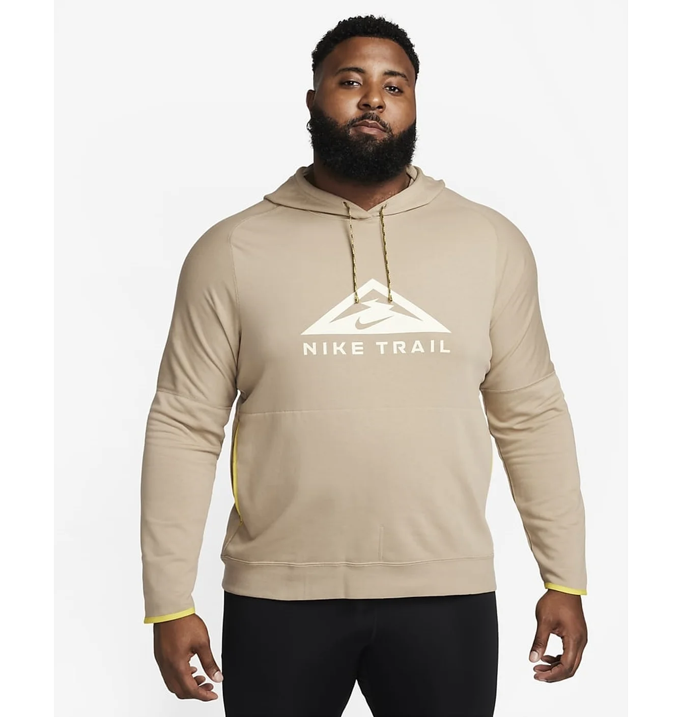 NIKE DRI FIT TRAIL