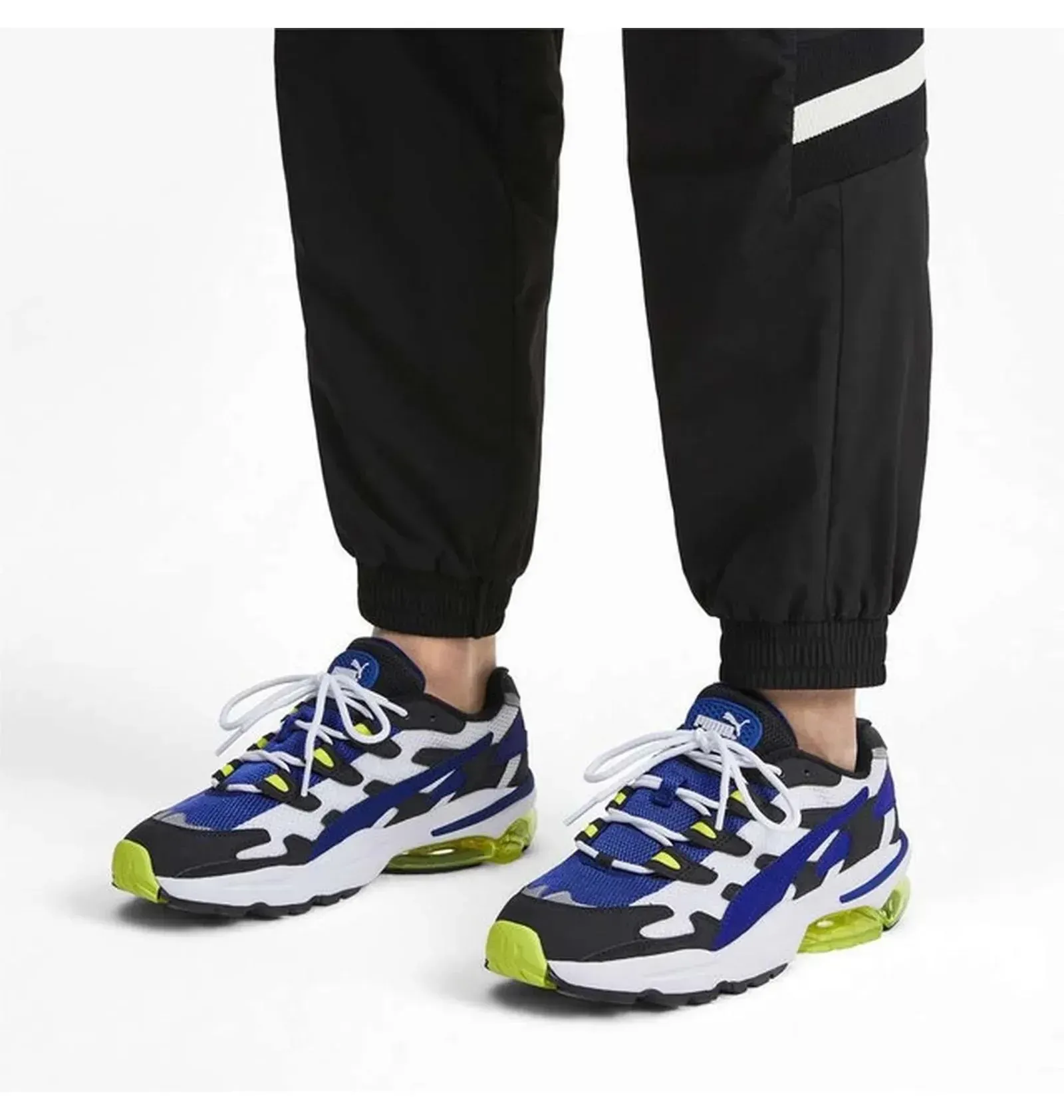 Puma Cell Alien OG