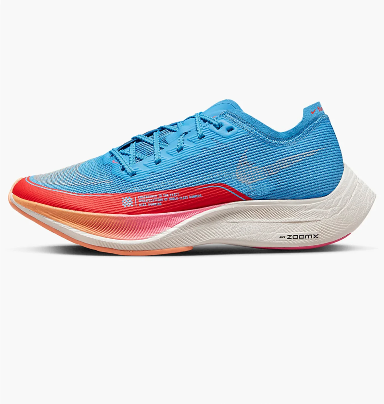 W NIKE ZOOMX VAPORFLY NEXT% 2