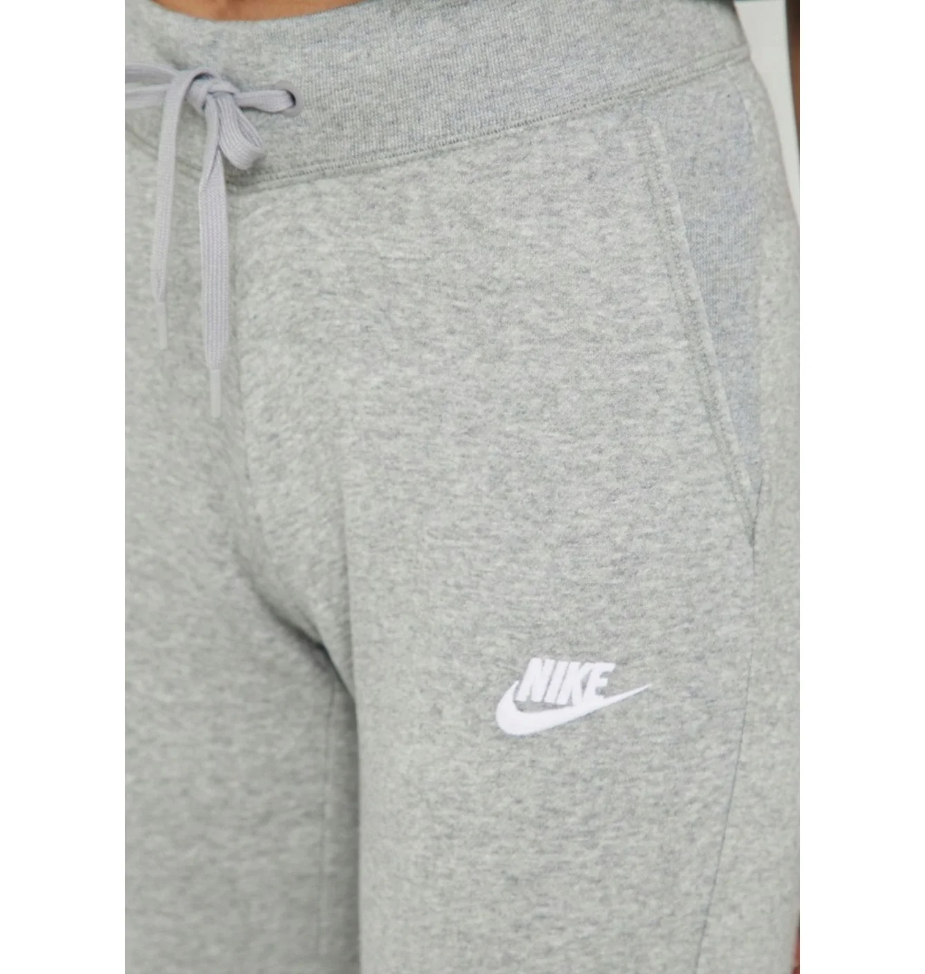 Штани жіночі Nike Sportswear Grey CI1164-063