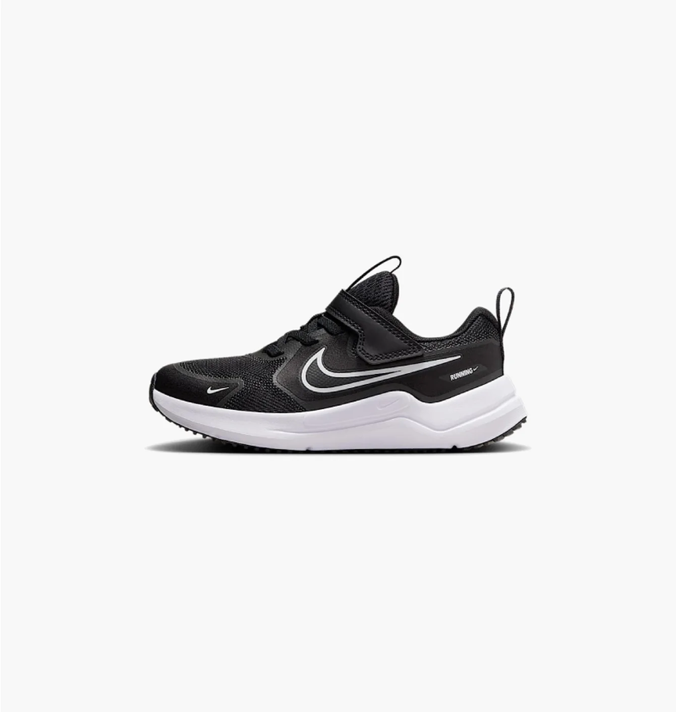 Кросівки дитячі Nike Cosmic Runner Black HM4400-003