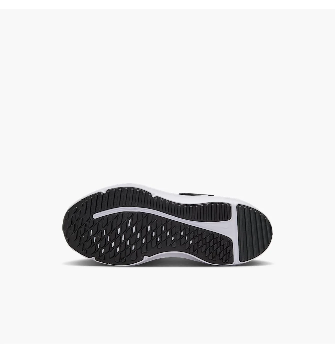 Кросівки дитячі Nike Cosmic Runner Black HM4400-003
