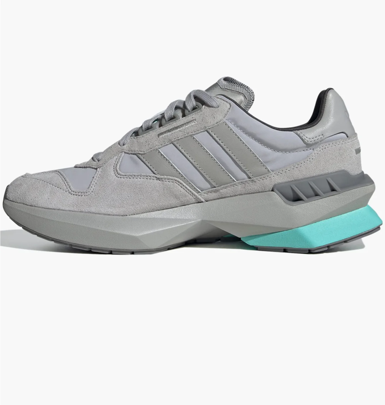 Кросівки жіночі Adidas Treziod Pt Grey IE4237