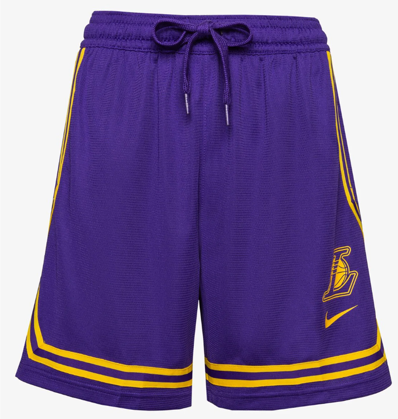 NIKE NBA LA LAKERS