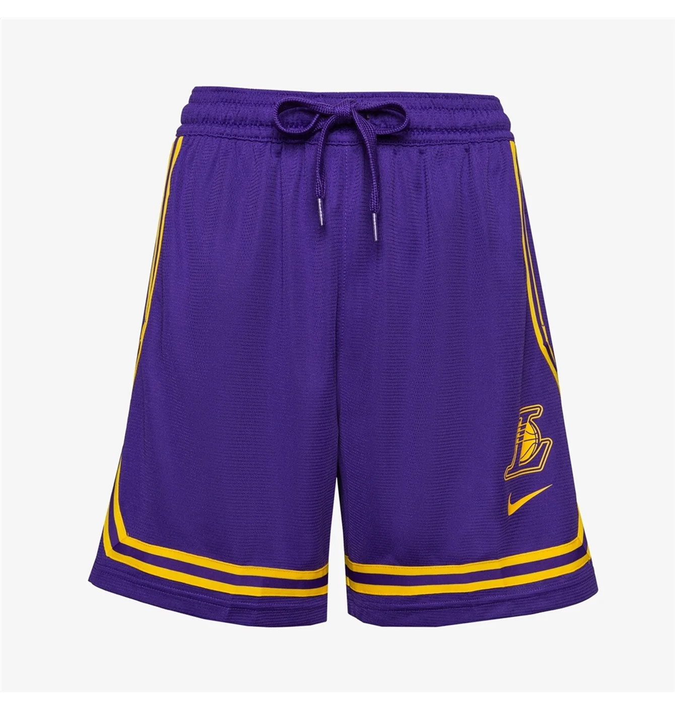 NIKE NBA LA LAKERS