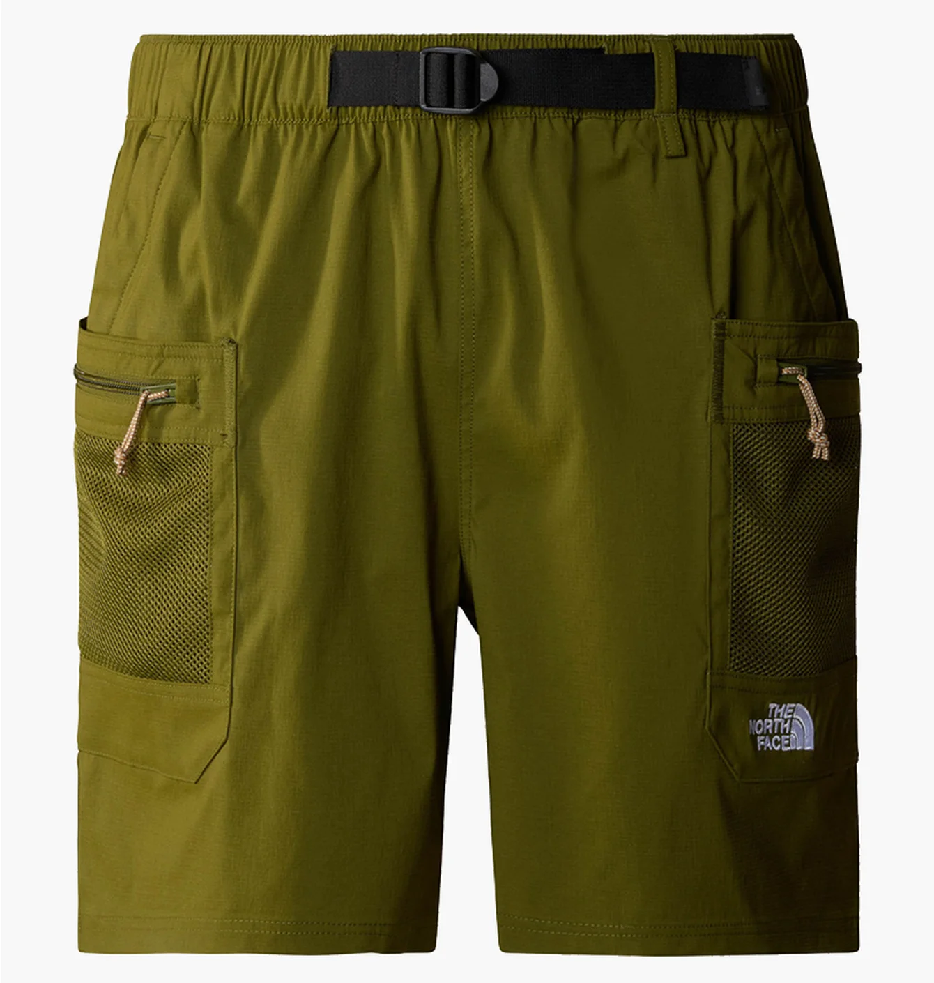 TNF shorts